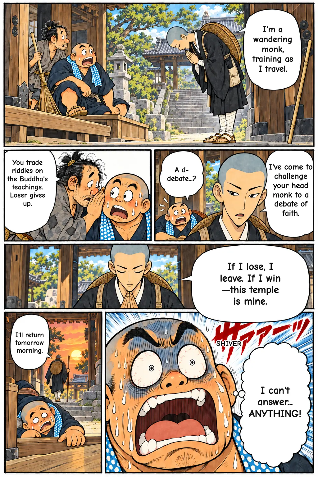 5 / 19